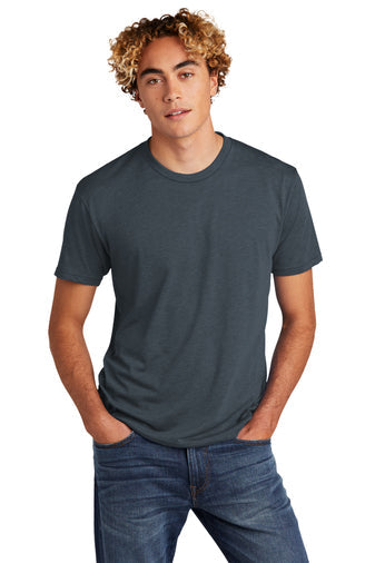 NL6010 - Next Level Apparel® Unisex Tri-Blend Tee - Newberry