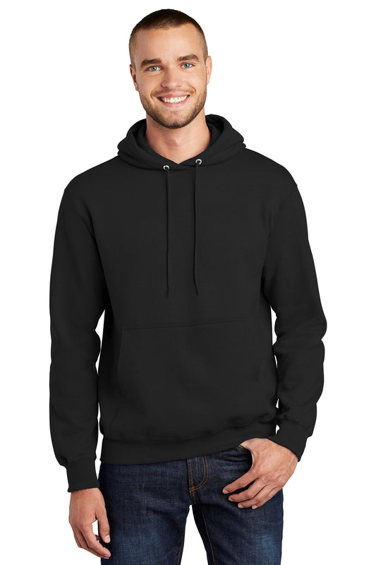 PC90H - Port & Company® Essential Fleece Pullover Hooded Sweatshirt