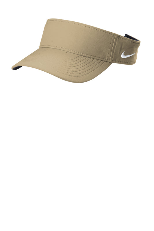 NKFB5675 - Nike Dri-FIT Team Performance Visor - ADCNR