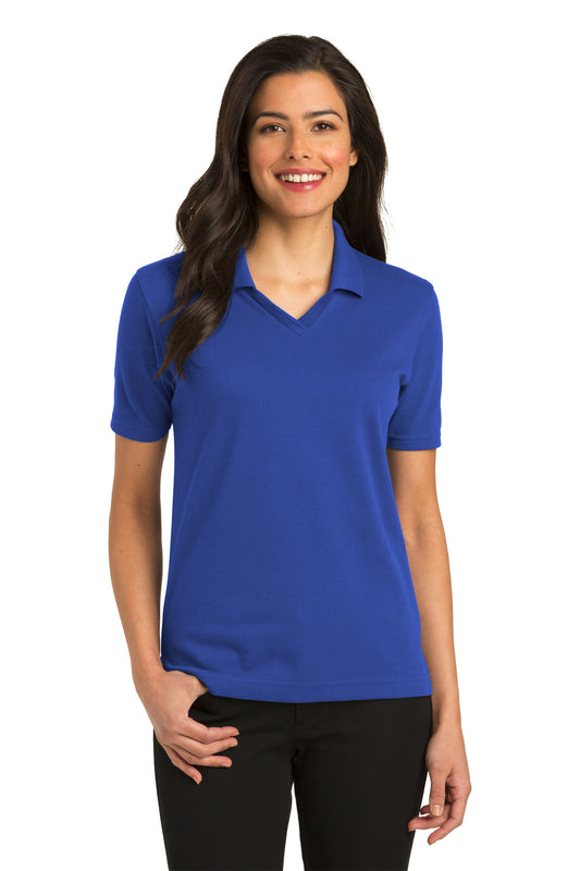 L455 - Port Authority® Ladies Rapid Dry™ Polo