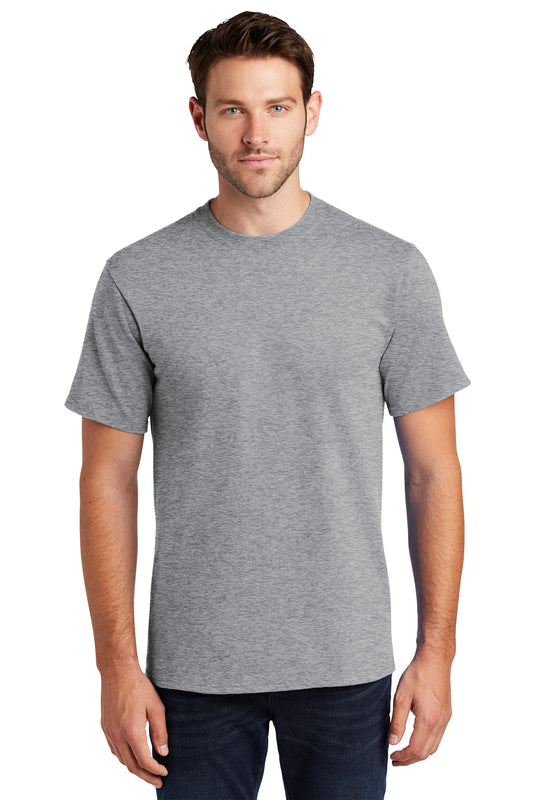 PC61T - Port & Company® Tall Essential Tee