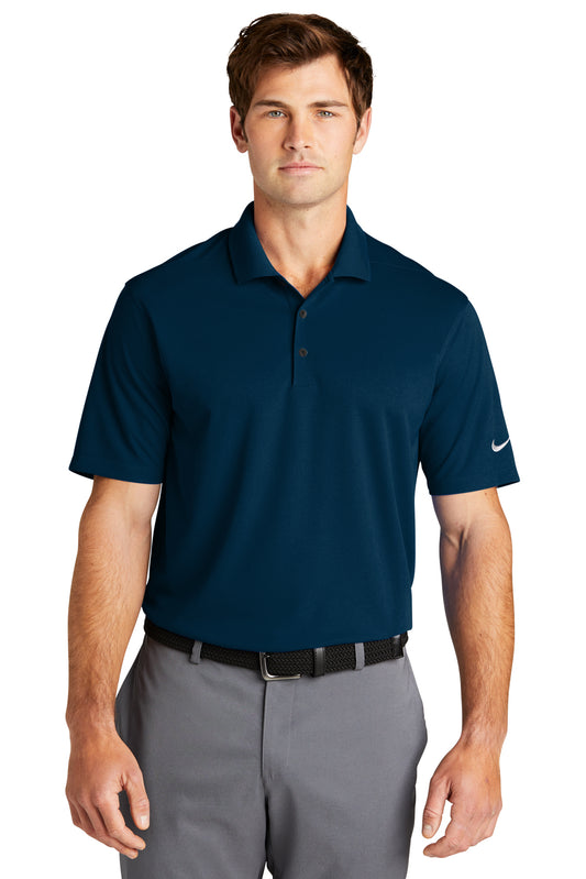 N1963 - Nike Dri-FIT Micro Pique 2.0 Polo