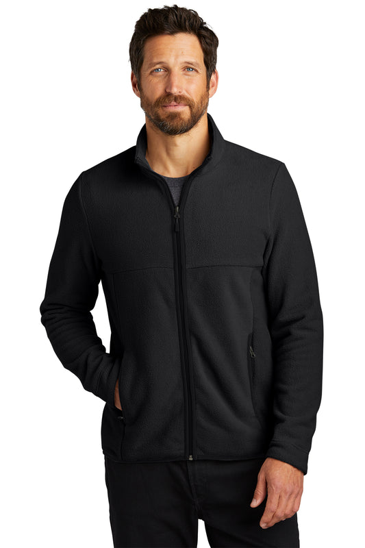 F110 - Port Authority® Connection Fleece Jacket