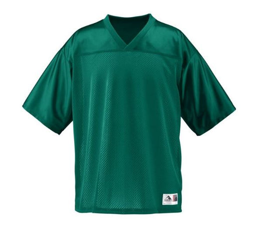 257 - Augusta Sportswear Stadium Jersey