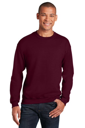 Gildan Adult Heavy Blend™ Fleece Crew