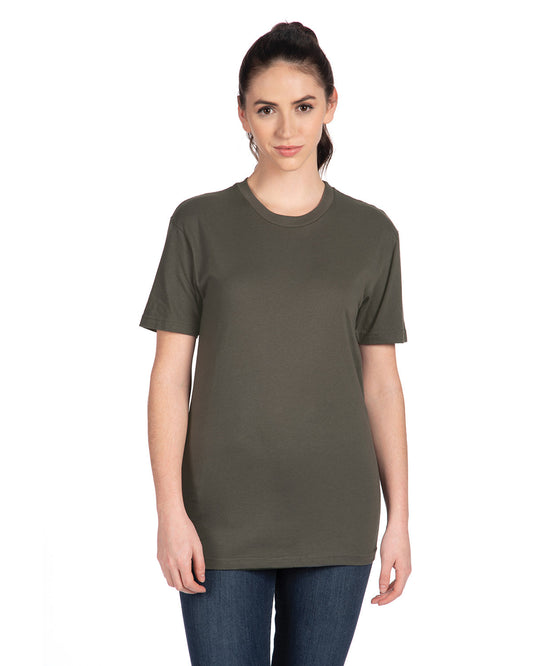 3600 - Next Level Apparel Unisex Cotton T-Shirt - USC