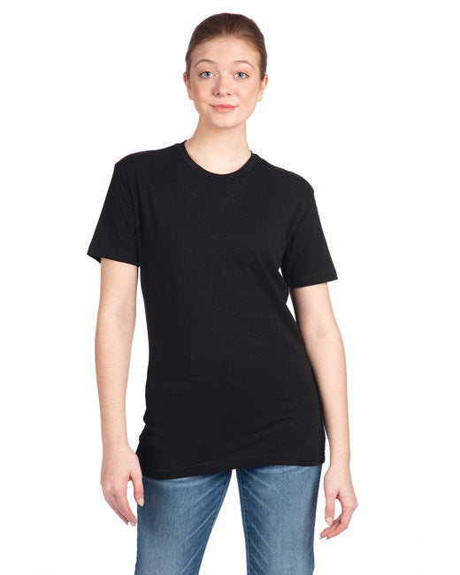 3600 - Next Level Apparel Unisex Cotton T-Shirt - Newberry