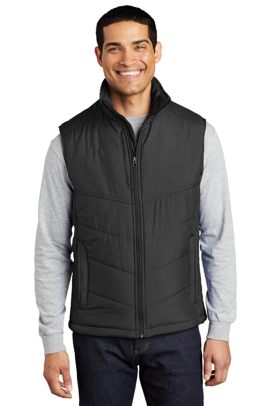 J709 - Port Authority® Puffy Vest