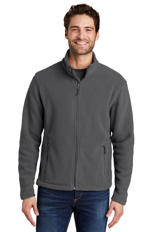 F217 - Port Authority® Value Fleece Jacket