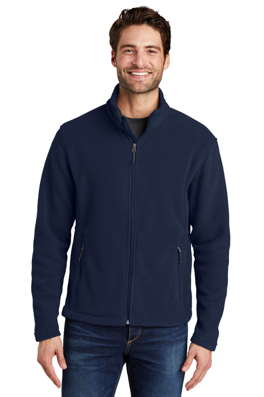 F217 - Port Authority® Value Fleece Jacket - ADCNR