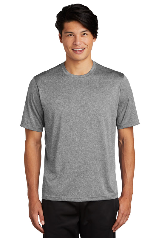 ST360 - Sport-Tek® Heather Contender™ Tee