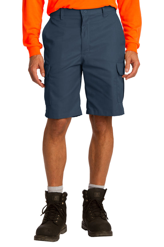 PT66 - Red Kap® Industrial Cargo Short - ADCNR