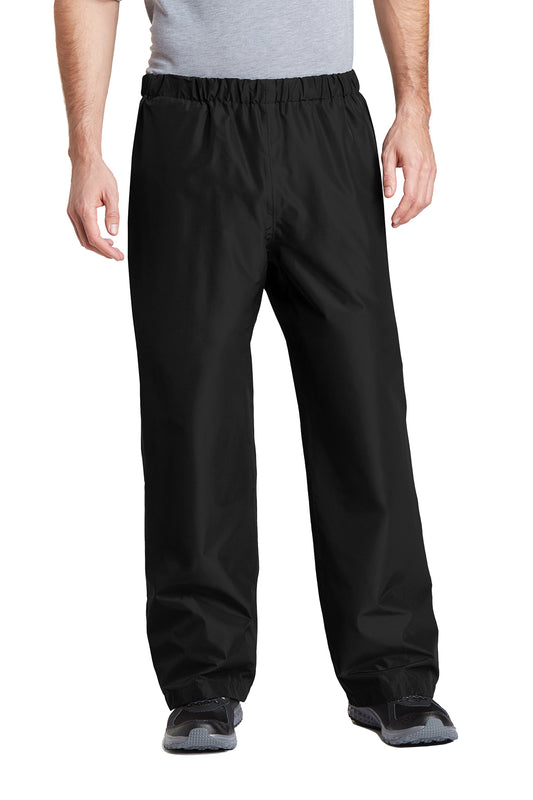 PT333 - Port Authority® Torrent Waterproof Pant - USC