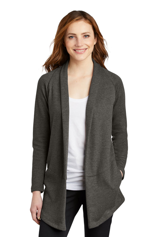 L807 - Port Authority® Ladies Interlock Cardigan