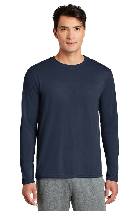 42400 - Gildan Performance® Long Sleeve T-Shirt - USC