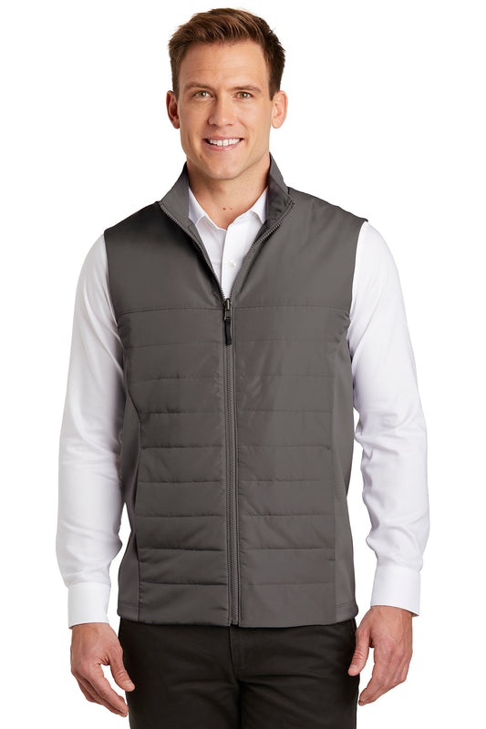 J903 - Port Authority® Collective Insulated Vest