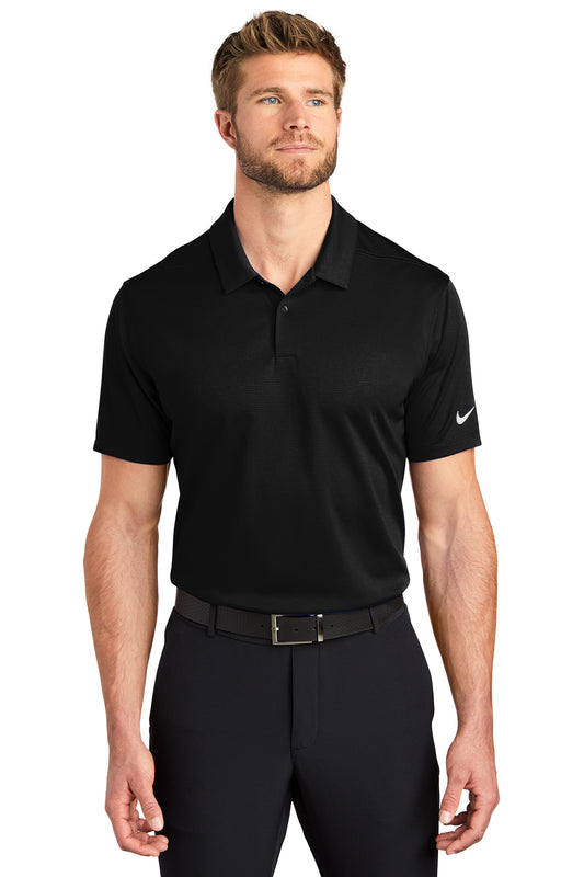 N6042 - Nike Dry Essential Solid Polo