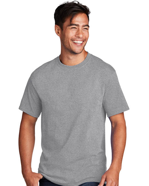 PC54 - Port & Company® Core Cotton Tee