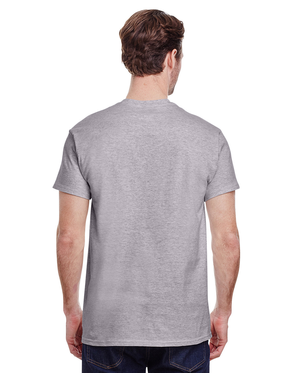 G500 - Gildan Adult Heavy Cotton™ T-Shirt - USC