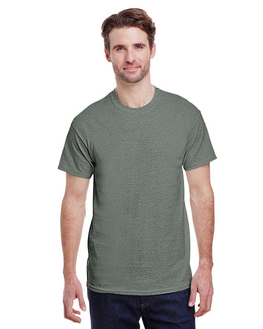 G500 - Gildan Adult Heavy Cotton™ T-Shirt (PESD)