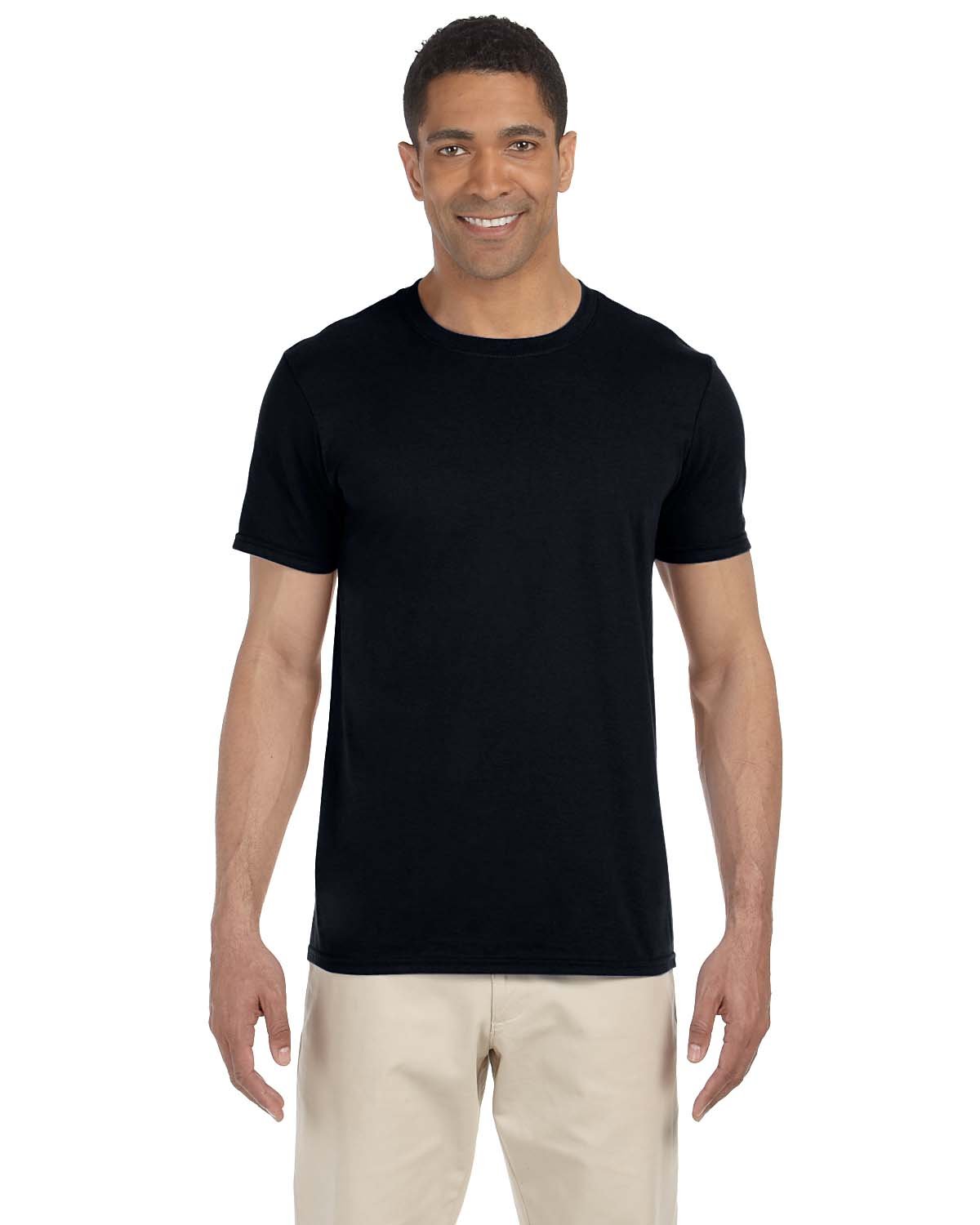 G640 - Gildan Adult Softstyle® T-Shirt - USC