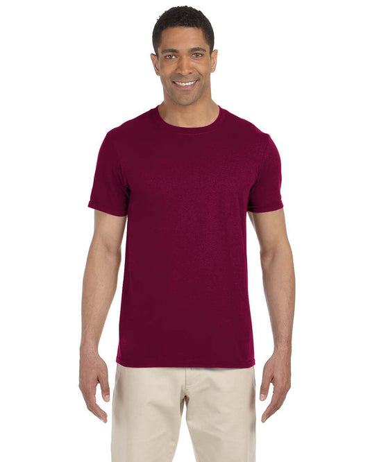 G640 - Gildan Adult Softstyle® T-Shirt - USC