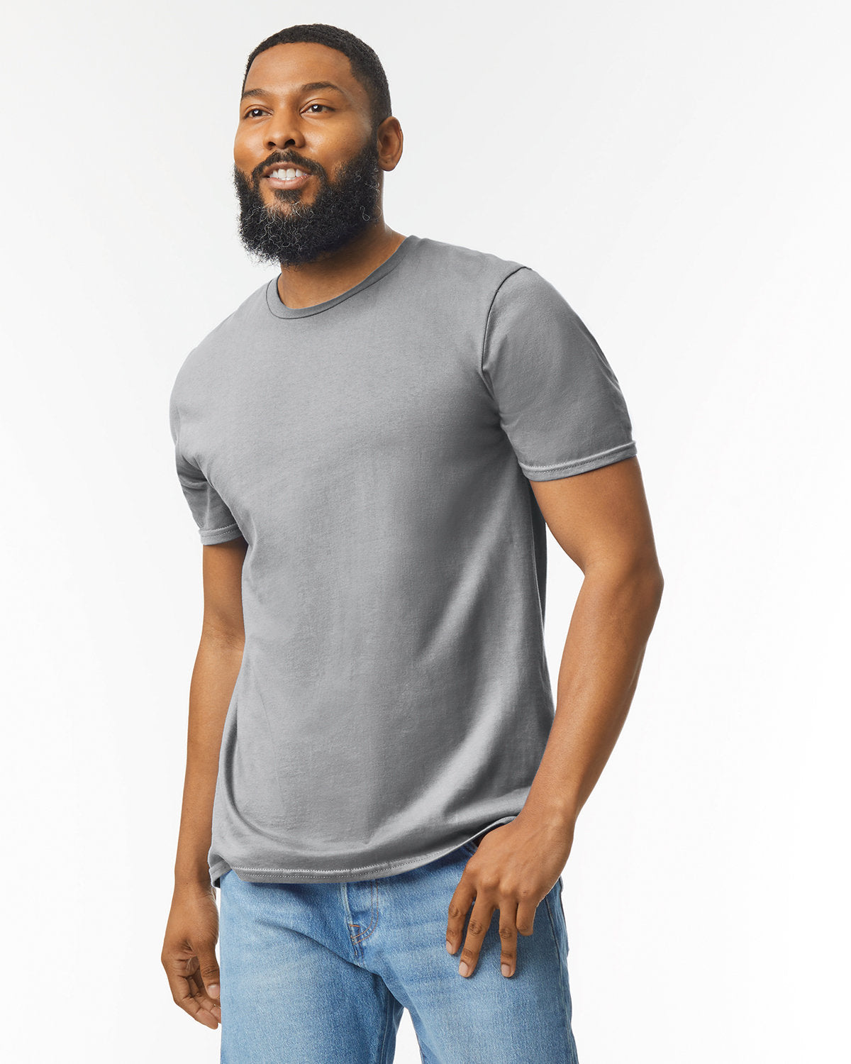 G640 - Gildan Adult Softstyle® T-Shirt - USC