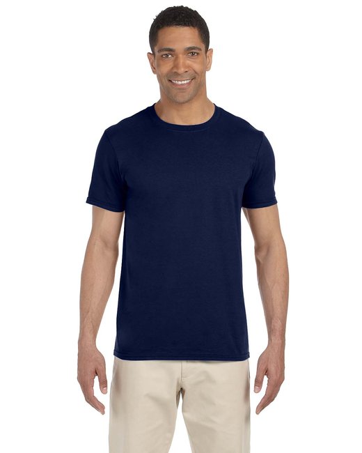 G640 - Gildan Adult Softstyle® T-Shirt - Newberry