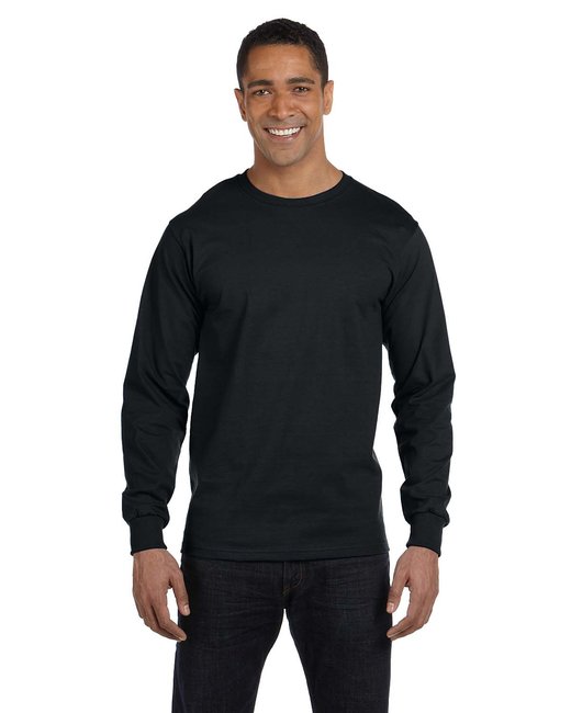 G840 - Gildan Adult Long-Sleeve T-Shirt